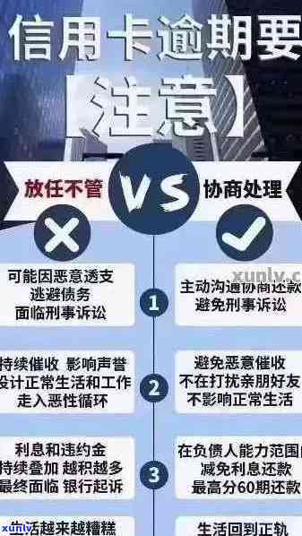 信用卡逾期未还款可能面临的法律后果及解决方案全面解析