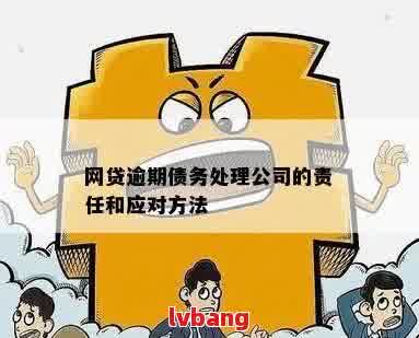 处理网贷逾期的公司-处理网贷逾期的公司哪家可靠