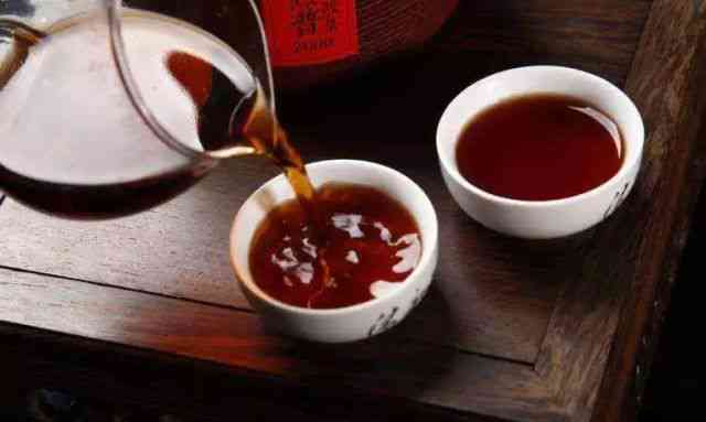 金砖普洱：生茶还是熟茶？解答普洱茶的制作工艺及其品质特点