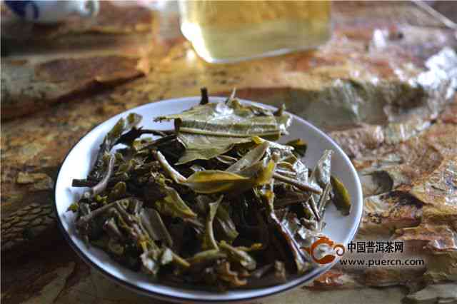 西岐山普洱茶厂：西半山普洱茶的特色与风味