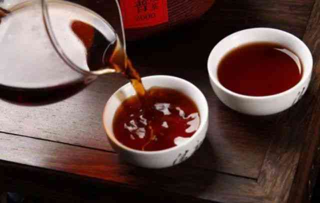 大益普洱茶中的口感之王：哪一款红茶最令人醉？