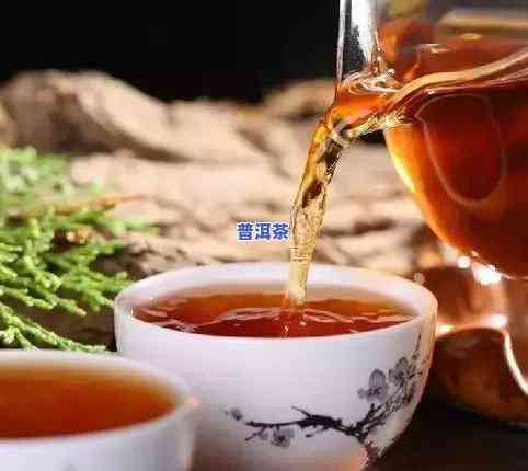 大益普洱茶中的口感之王：哪一款红茶最令人醉？