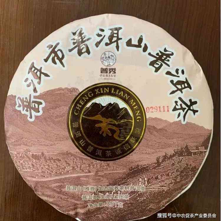 普洱茶都山泉