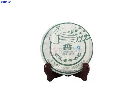 大益厚普饼701:口感醇厚、品质越，是您不可错过的茶点佳品