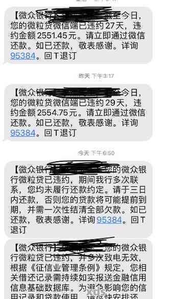 微粒贷逾期一天：额度受影响与解决策略探讨