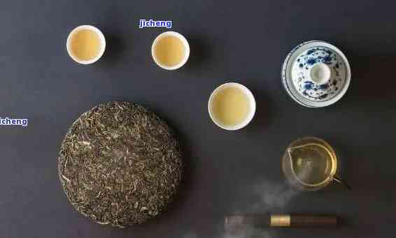 普洱茶的多重功效：润肠通便、降脂减肥、提神醒脑、抗氧化抗衰老