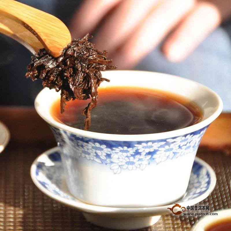 中茶普洱茶头：什么是茶头？品质如何？