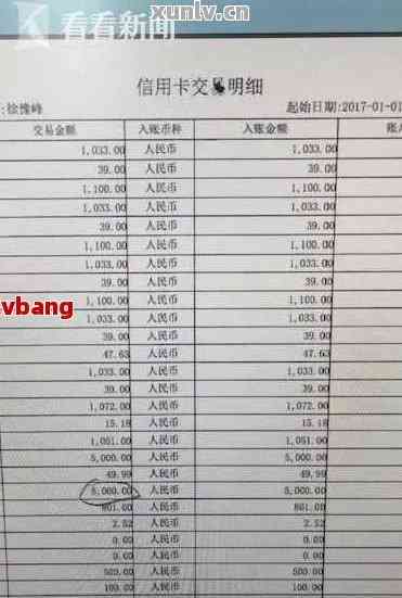 5万信用卡分期36期还款计划及利息计算分析