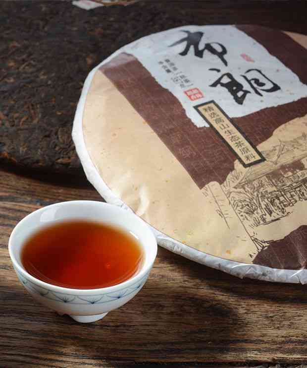 云南勐海布朗山普洱茶饼：排行榜与价格分析