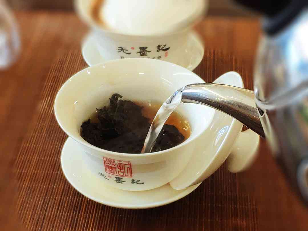 普洱茶在家也可以泡出好茶