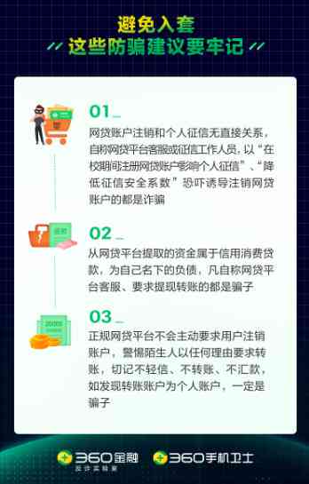 网贷账户逾期后能否注销？未还清的贷款如何处理？