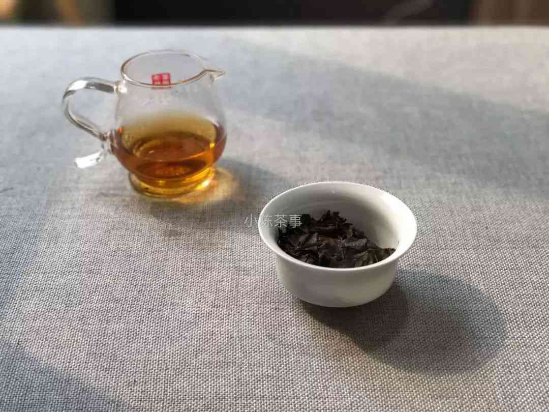 普洱茶是红茶还是绿茶？为什么有人认为它是绿茶？