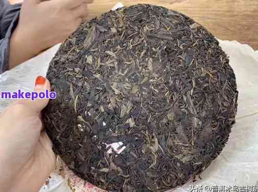 永年九九绿饼普洱茶详解：2006年青饼与红九九茶的区分