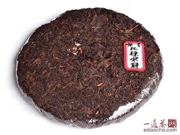 五号的普洱茶