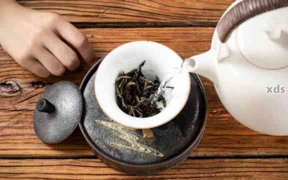 小青：掌握皮普洱茶冲泡的精艺术，让茶香四溢