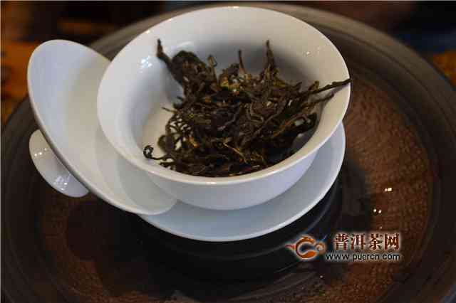 好滋味普洱茶