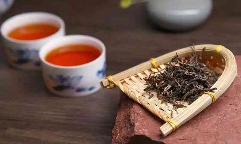 云南古茶树之珍：普洱老茶的历与文化沉淀