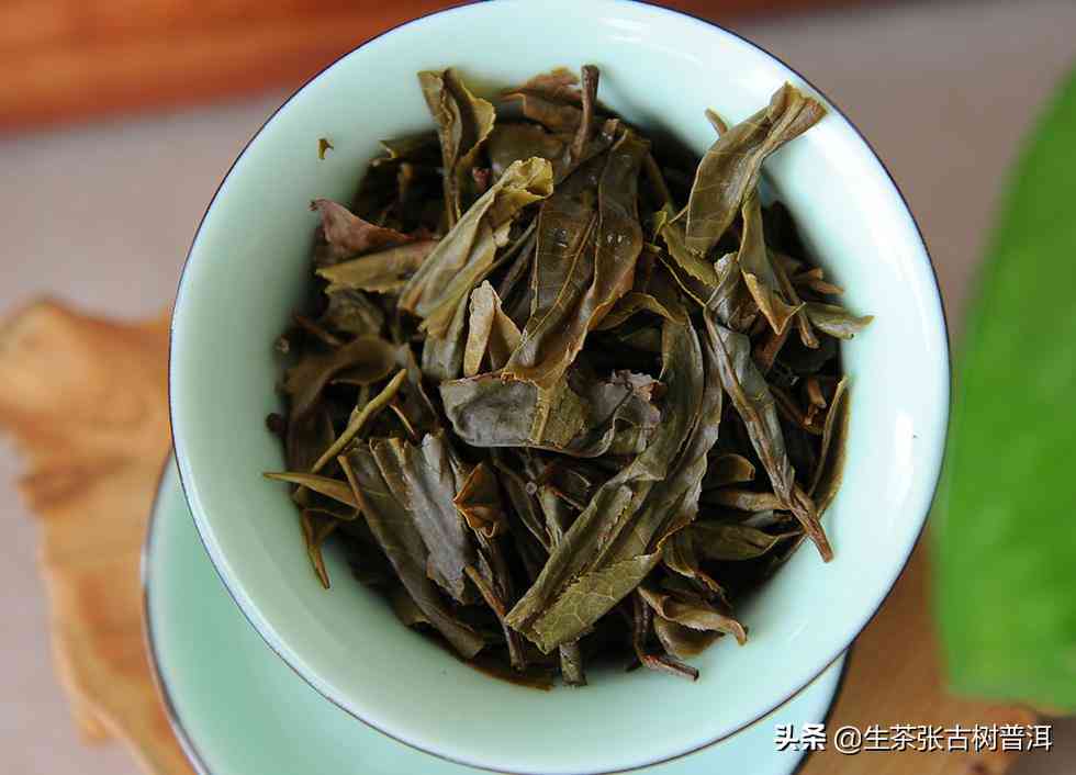 新生普洱茶：买来就可以直接饮用吗？是否正确？