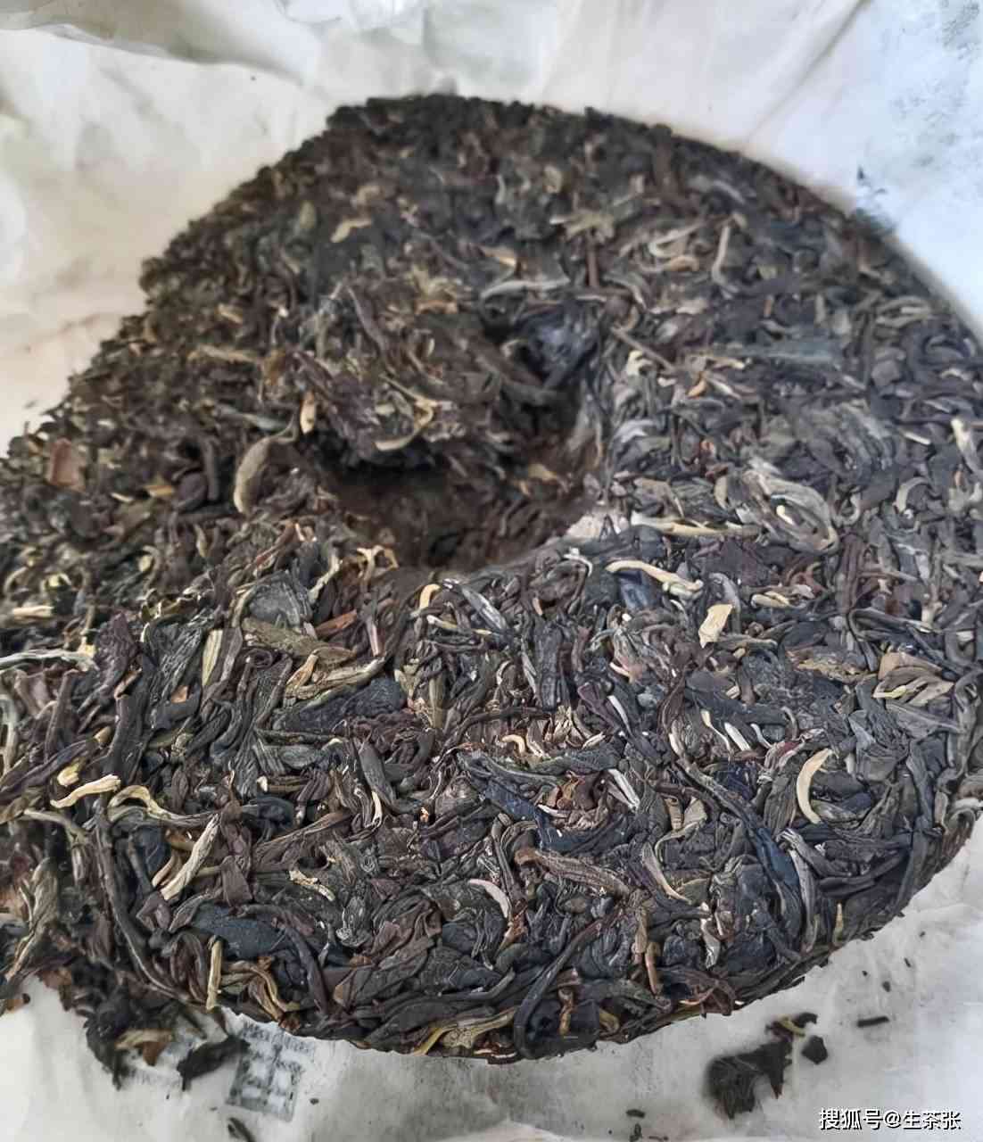 易武茶区有哪些高端普洱茶