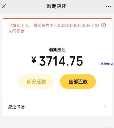 网商贷逾期40万的后果及应对方法：用户全面指南