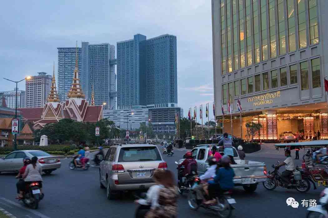 柬埔寨金边：安全与好玩并存的城市探索