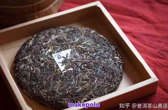 普洱茶饼存放时间影响口感，普洱茶饼放多久会自己开花？