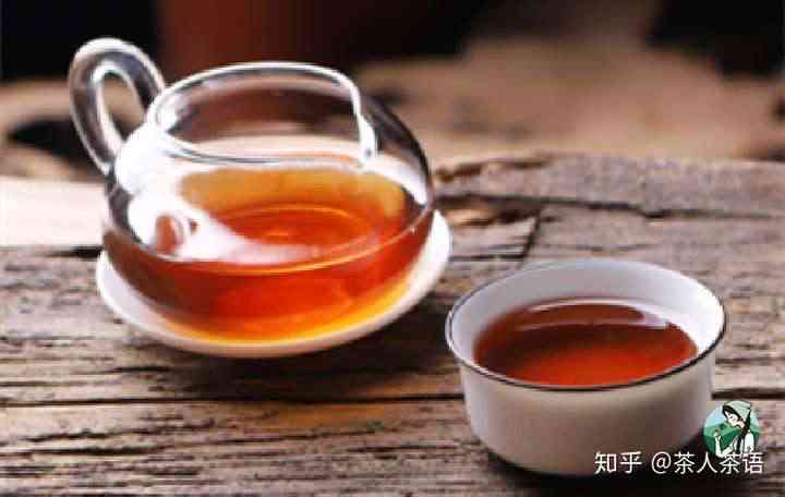 经期能喝普洱茶熟茶吗女生，怎么喝？