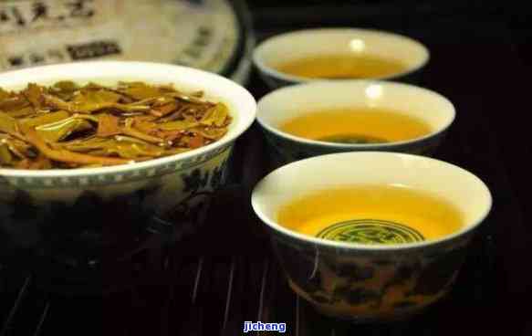 特色茶叶：探索普洱茶之外的本土饮茶文化