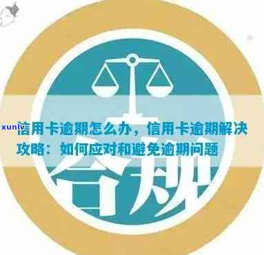 信用卡逾期分期不合理解决方案：如何应对、申诉及预防措全解析