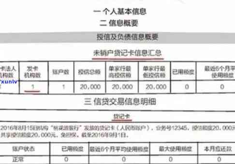 信用卡逾期分期记录查询：如何查找、分析及处理相关数据？