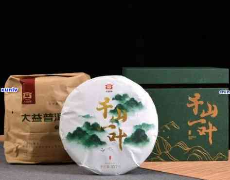 大益侨礼茶叶礼盒：品质、口感与价格的完美结合