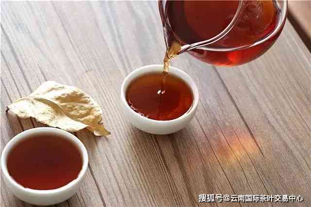 普洱茶糯米香叶比例合适：多少比多少更合适喝？含量是多少？