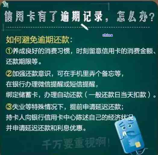 信用卡逾期有没有事啊，如何查询并了解逾期后果？