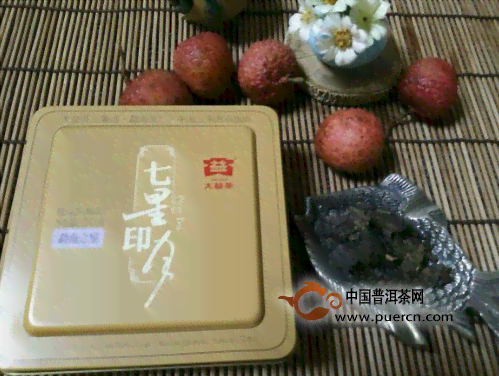 七星普洱茶的独特魅力与品饮方法解析