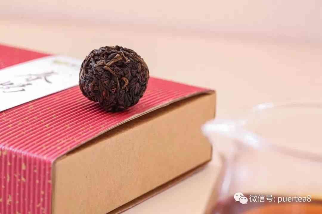 探究龙珠普洱茶的长期保存与保质期之谜