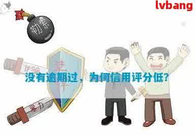 逾期修复后信用评分未提升：原因分析与解决方法