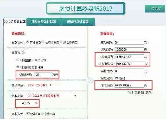 逾期一个月的信用卡还款费用计算：万元信用卡利息多少？