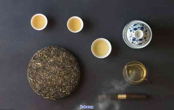 普洱茶的健益处：清心养心、调节身体和提高生活质量的综合解析