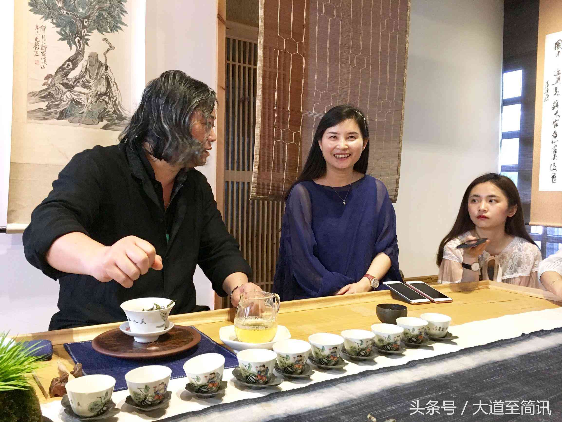 云南普洱大叶种古树茶：品种特点、制作工艺、品饮体验及选购建议