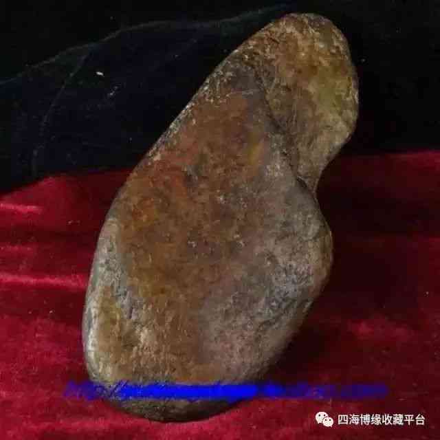 探秘新疆：寻找消失的和田玉矿脉