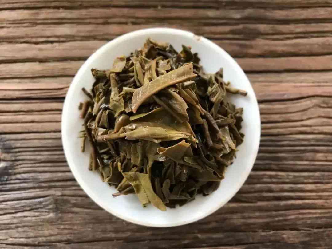 西双版纳今大福批发普洱茶