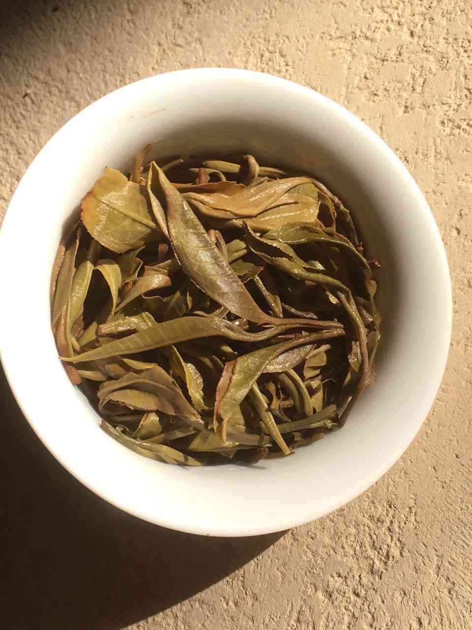 易武是普洱茶吗？为什么易武普洱茶属于哪个茶区？