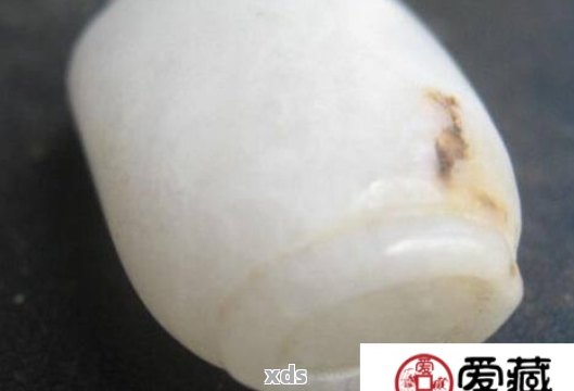 和田玉用水泡过后出现白点点？探究原因及解决方法