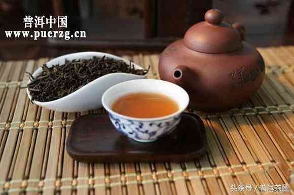 外宾接待普洱茶的完美礼品：简洁优雅的文案推荐