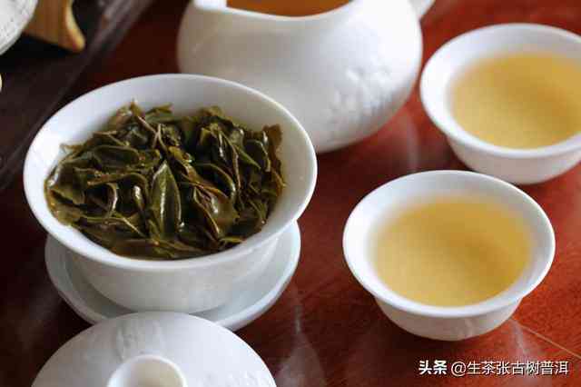 滋味重的普洱茶：品种，适宜饮用性及口感特点解析