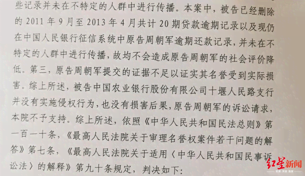 信用卡逾期对的影响及如何避免黑名单风险