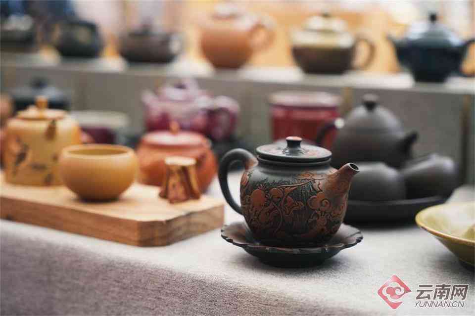 建水紫普洱：品质越的茶具与茶文化体验