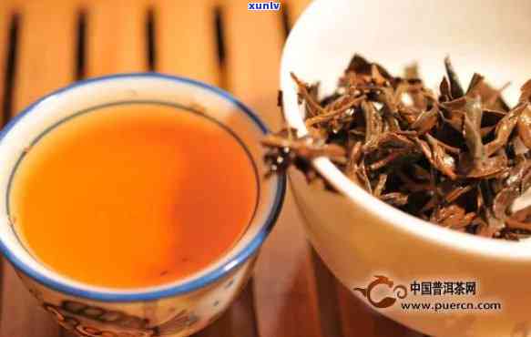 普洱茶：一种独特的发酵茶，它究竟是绿茶还是红茶？