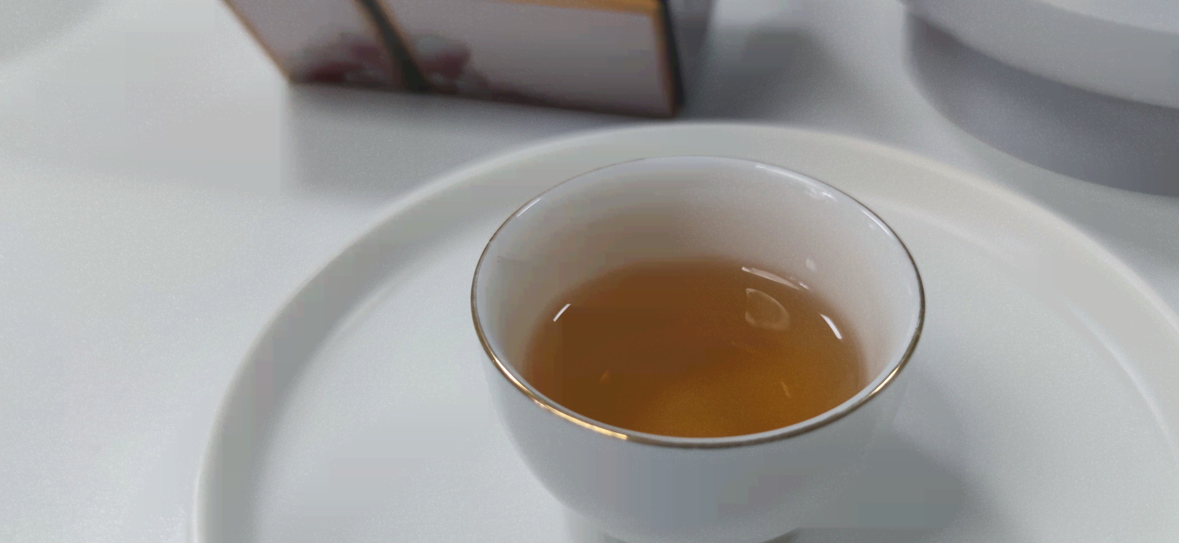 普洱茶：一种独特的发酵茶，它究竟是绿茶还是红茶？