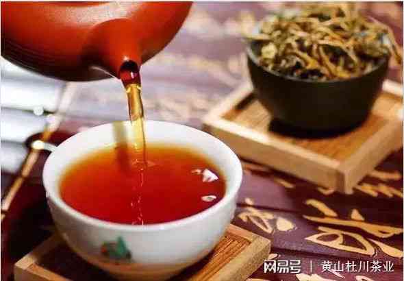 红茶绿茶乌龙茶普洱茶：哪个更好喝？它们之间的区别是什么？